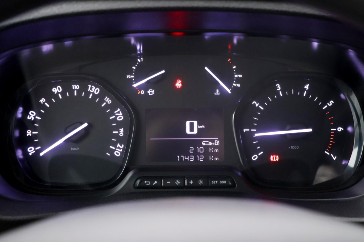 Toyota ProAce 2,0 D-4D 106kW Active CZ DPH