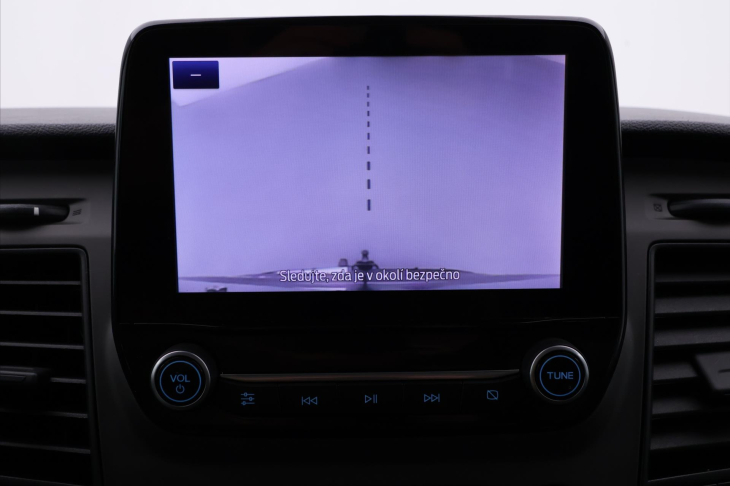 Ford Transit 2,0 TDCi 93kW Aut. L3H2 DPH