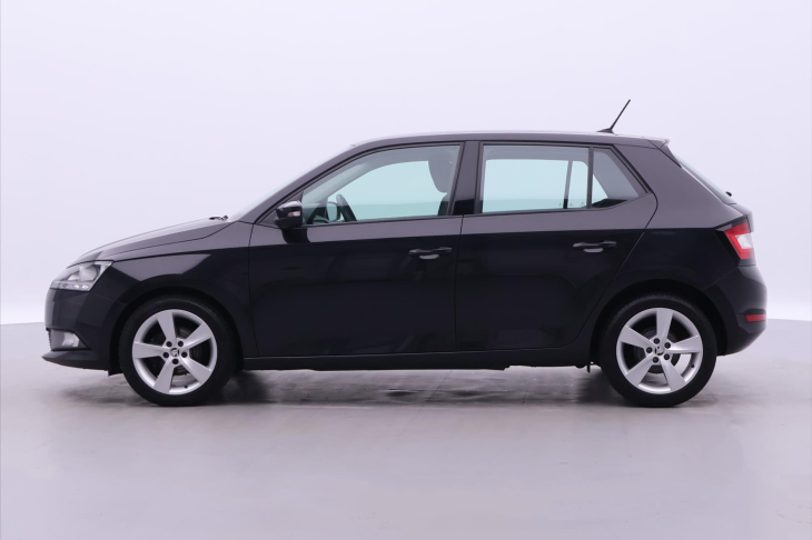 Škoda Fabia 1,0 TSI Cool Plus 1.Maj. DPH