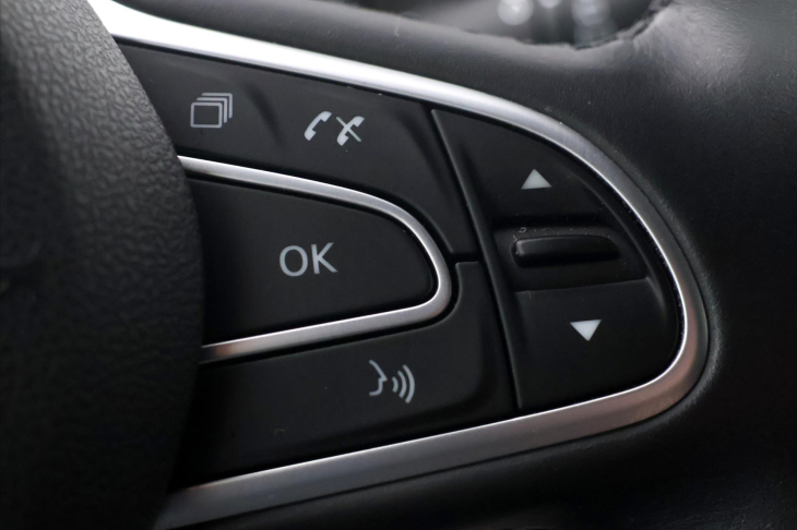 Renault Mégane 1,6 SCe 84 kW Intens CZ 1.Maj.