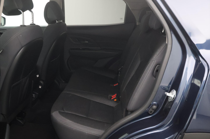 SsangYong Korando 1,5 Turbo 120kW e-XGI CZ