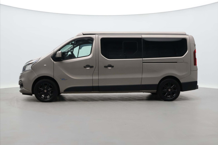 Fiat Talento 1,6 TwinTurbo 107kW L2 8-Míst CZ