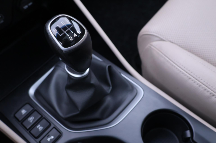 Hyundai Tucson 2,0 CRDI 136kW 4WD Premium