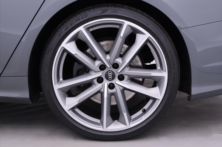 Audi S6 3,0 253KW Quattro CZ DPH 48tkm