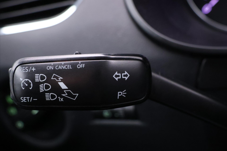 Škoda Octavia 1,6 TDI 85kW Style CZ