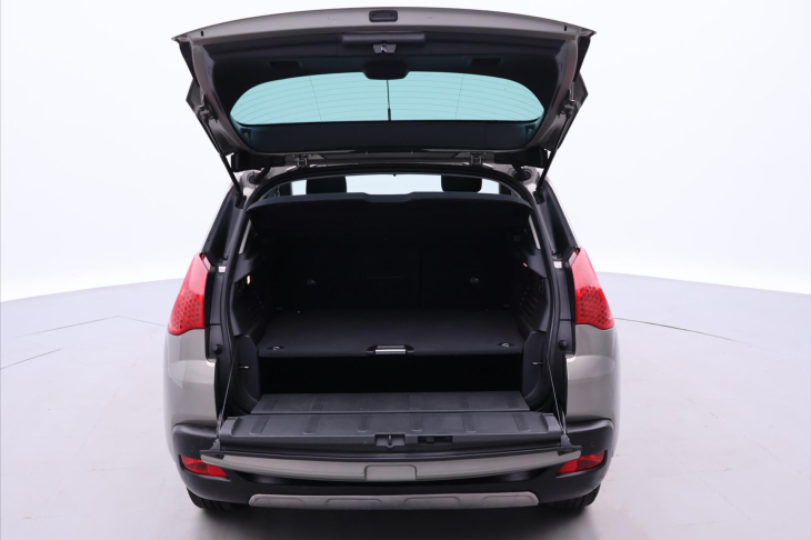 Peugeot 3008 1,6 THP 115kW Premium Pano CZ