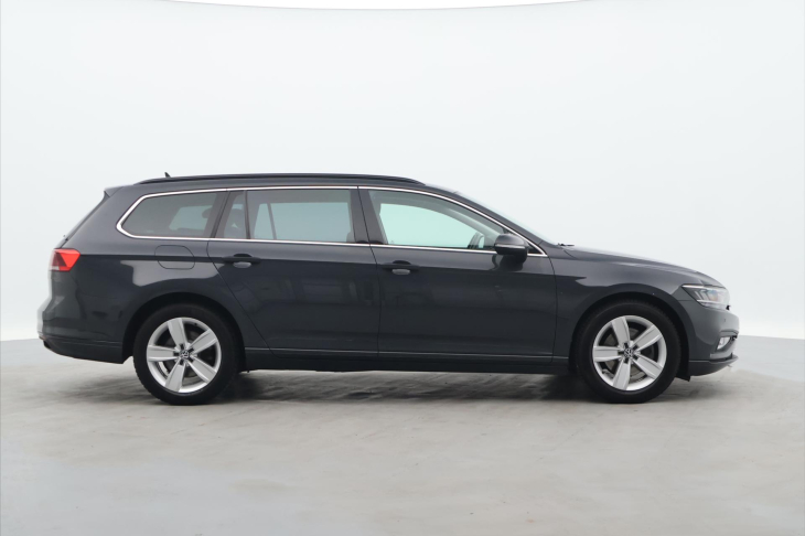 Volkswagen Passat 2,0 TDI 110kW Business Combi