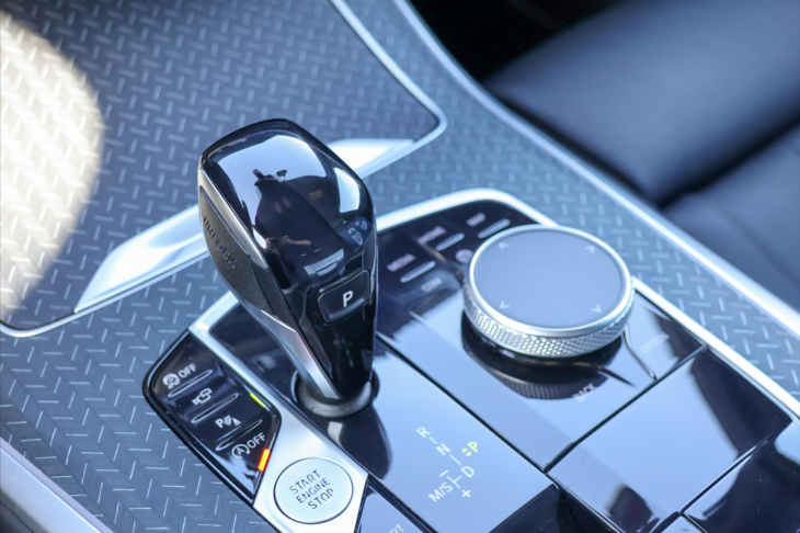 BMW X5 3,0 xDrive40i M-paket CZ DPH