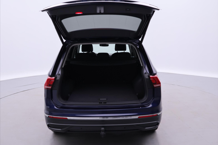 Volkswagen Tiguan Allspace 2,0 TSI 140kw 4motion DPH TZ