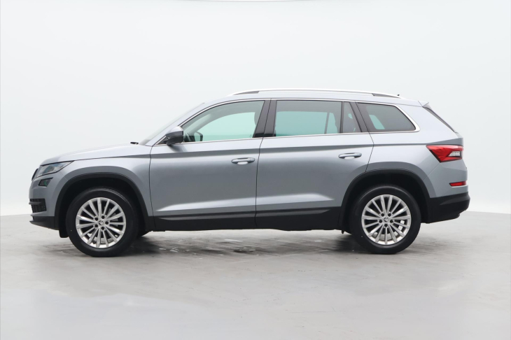 Škoda Kodiaq 1,4 TSI 110kW DSG 4x4 Style