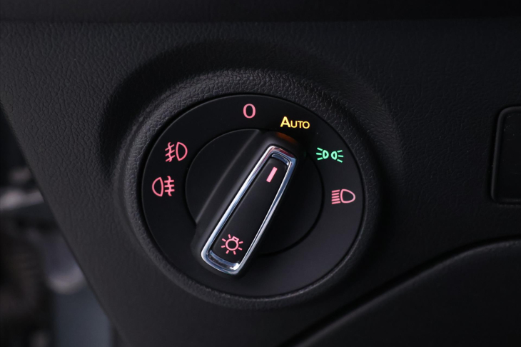 Seat Leon 1,4 TSI 92kW FR CZ LED