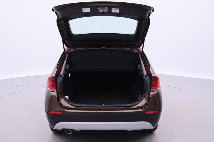 BMW X1 2,0 20d 105kW CZ sDrive