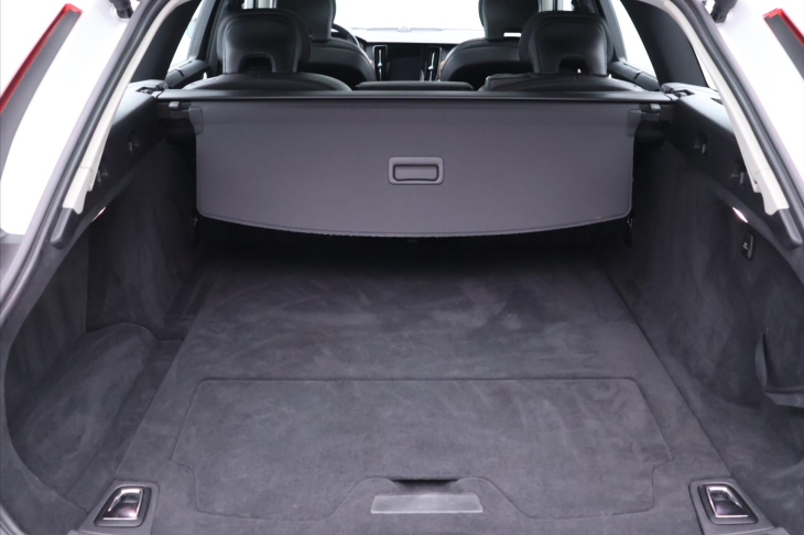 Volvo V90 2,0 D5 AWD Drive-E Inscription
