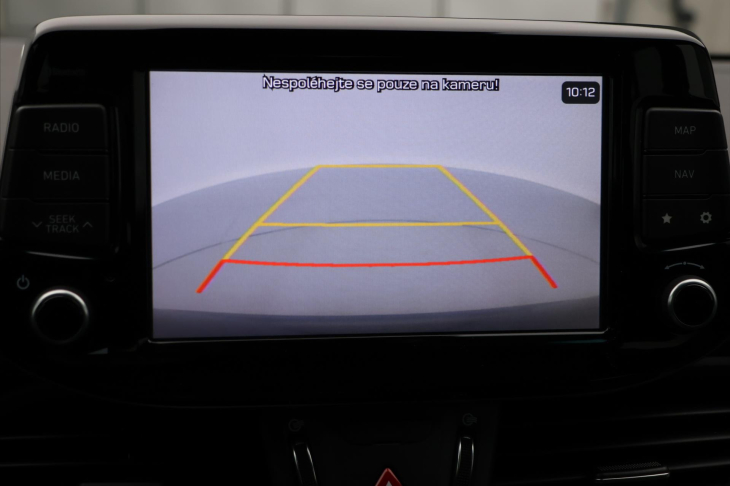 Hyundai i30 2,0 TGDI 202kW N Performance