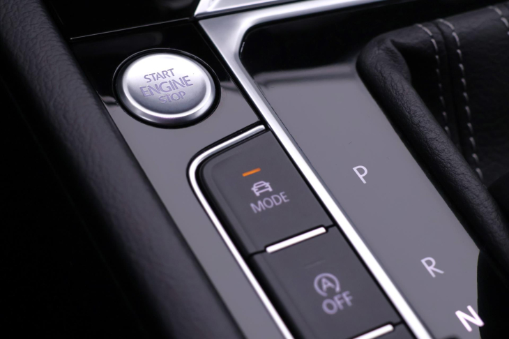 Volkswagen Arteon 2,0 TSI 140kW DSG R-Line