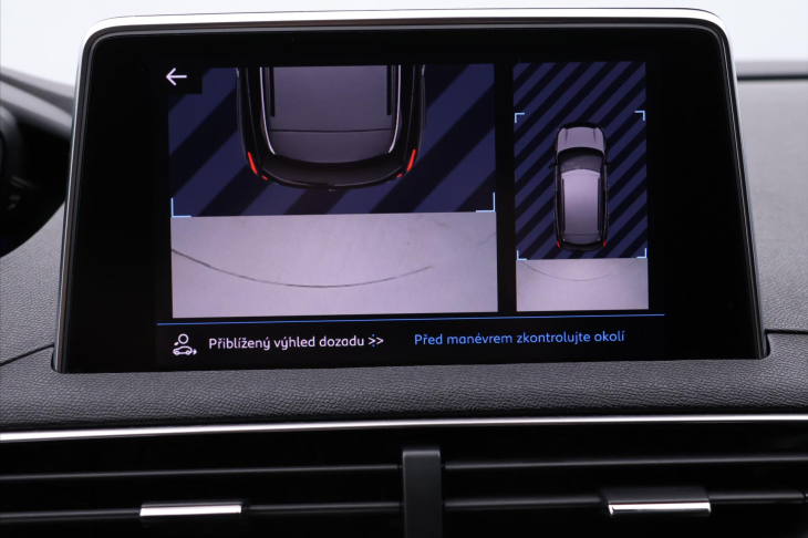 Peugeot 3008 2,0 HDI 110kW Allure LED CZ