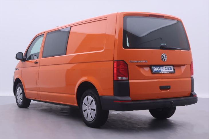 Volkswagen Transporter 2,0 TDI 110kW DSG L2 Klima DPH