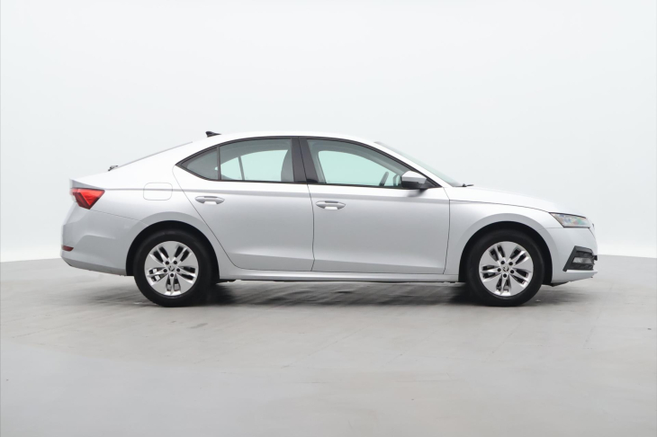 Škoda Octavia 2.0 TDI CZ Ambition 2.maj