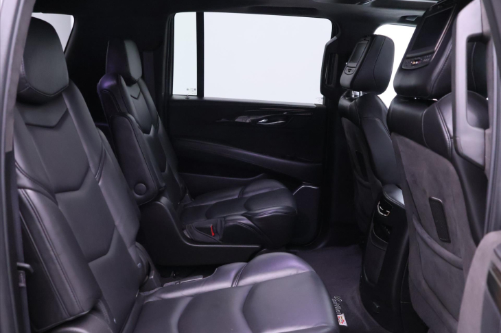 Cadillac Escalade 6,2 L V8 313kW AWD Platinum