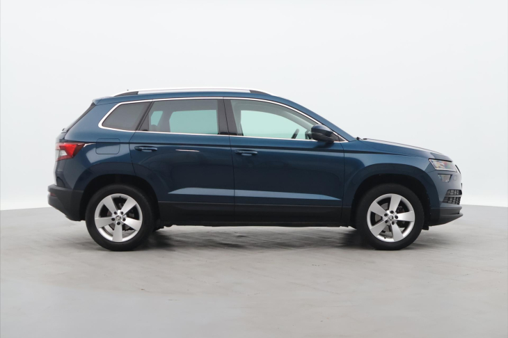 Škoda Karoq 1,5 TSI 110kW Style Plus DPH CZ