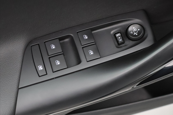 Opel Astra 1,5 CDTi 90kW Aut. Kůže CZ ST