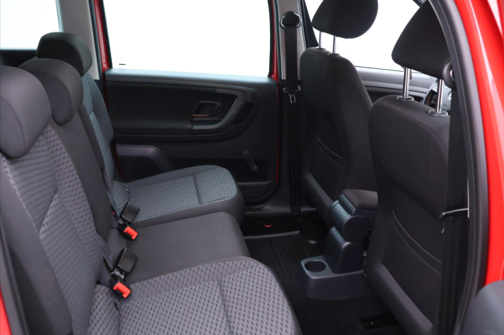 Škoda Roomster 1,2 TSI 63kW CZ Ambition Tažné