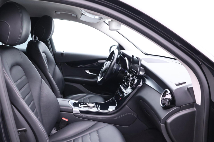 Mercedes-Benz GLC 2,1 250CDI 150kW Aut. 4M CZ