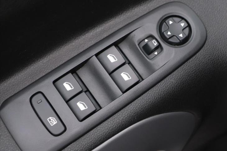 Toyota ProAce 1,5 D-4D 96kW Shuttle DPH CZ L2