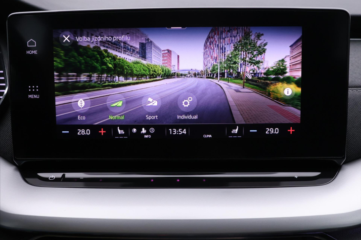 Škoda Octavia 2,0 TDI 110kW DSG Style CZ DPH