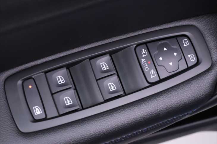 Renault Mégane 1,6 120KW GT 4Control LED CZ