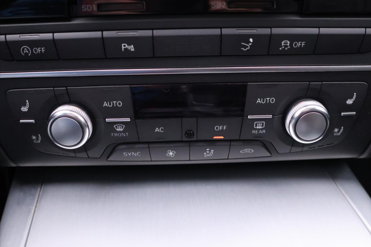 Audi A7 3,0 TDI 180kW 4X4 TipTronic