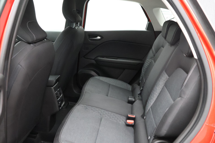 Renault Captur 1,0 TCe 67kW CZ Zen 1.Maj LED