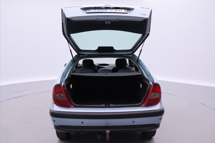 Citroën C5 2,0 HDI 80kW Aut.klima Tažné