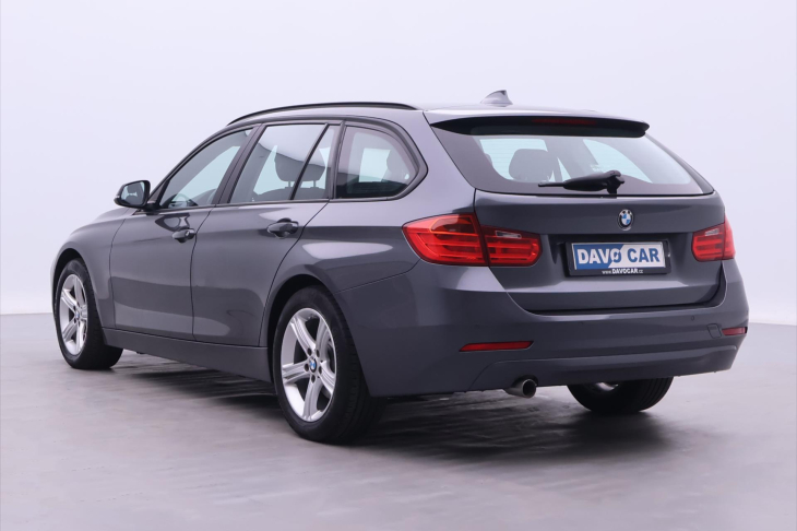 BMW Řada 3 2,0 320 135kW xDrive Automat