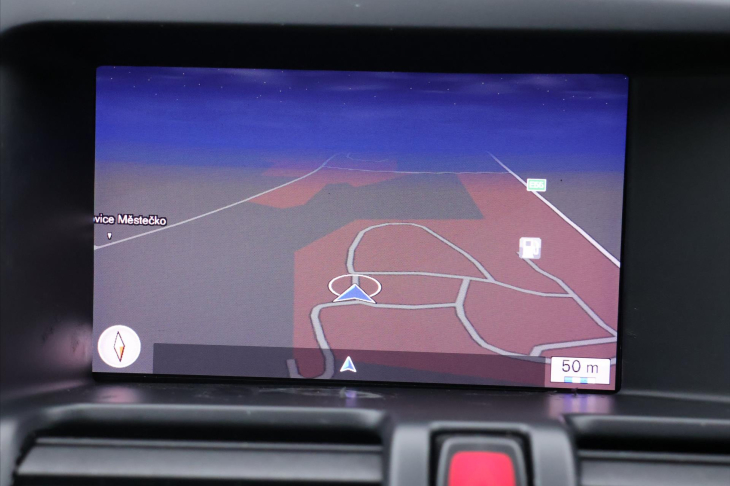 Volvo XC60 2,4 D5 162kW Aut. AWD Momentum