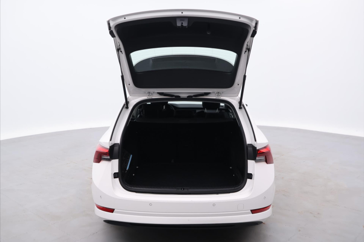 Škoda Octavia 2,0 TDI Ambition CZ DPH