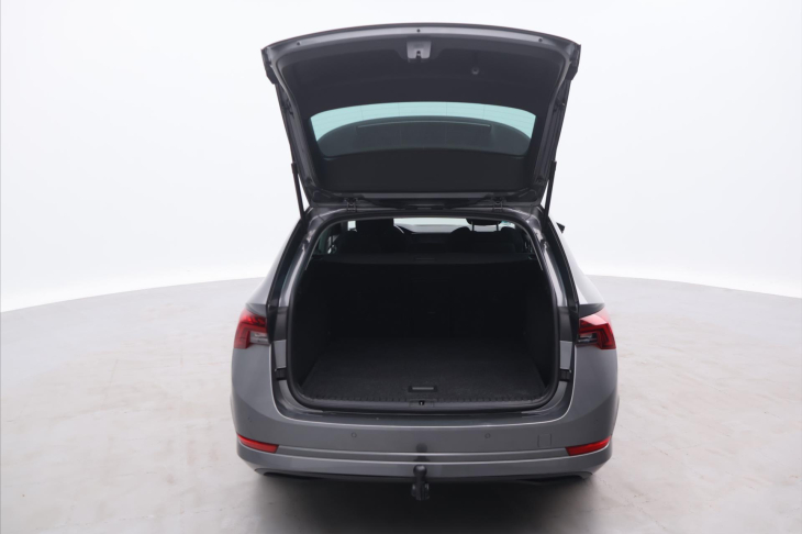 Škoda Octavia 2,0 TDI 110kW Style DSG DPH