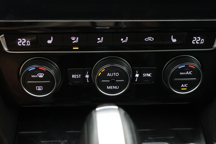 Volkswagen Arteon 2,0 TDI 176kW 4M DSG CZ R-line