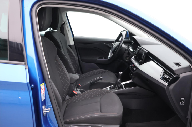 Škoda Scala 1,0 TSI 85 kW Ambition CZ