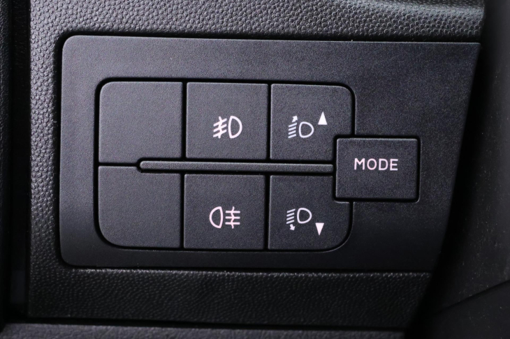 Citroën Jumper 2,0 BlueHDI 96kW L4H2 DPH