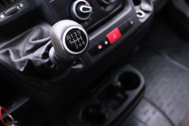 Citroën Jumper 2.0 HDI 96kW CZ Klima L2H2 DPH