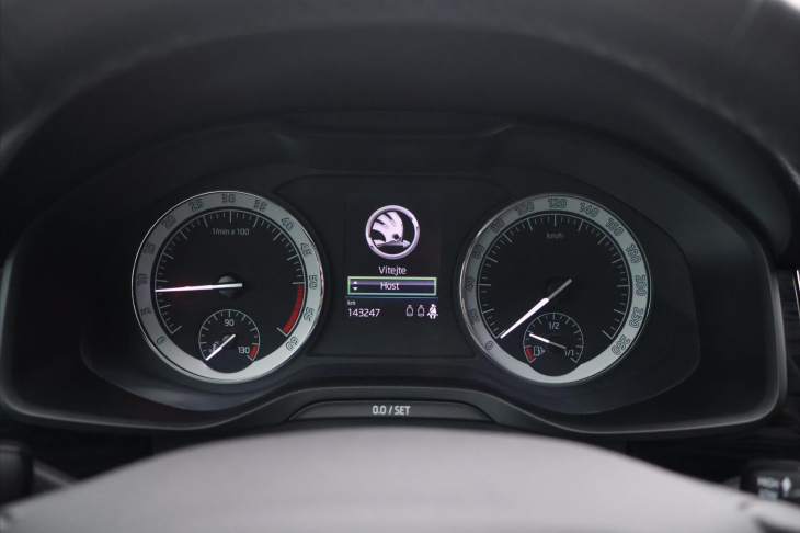 Škoda Kodiaq 2,0 TDI 140kW Style 4x4 DSG 7M