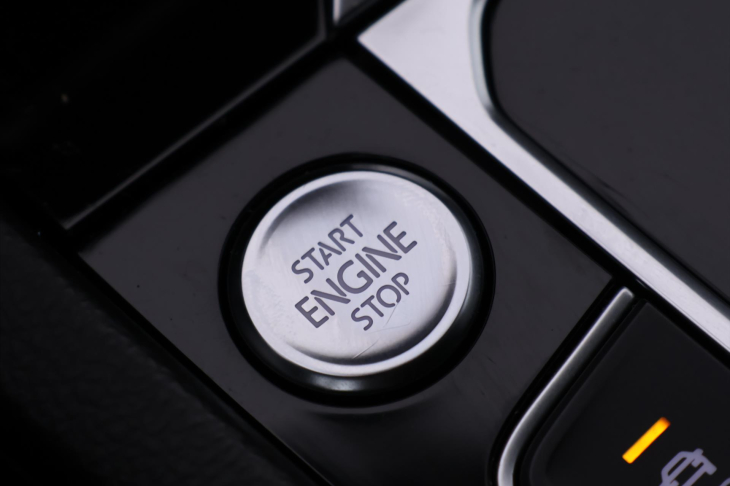 Volkswagen Passat 2,0 TDI 176kW DSG 4M Highline