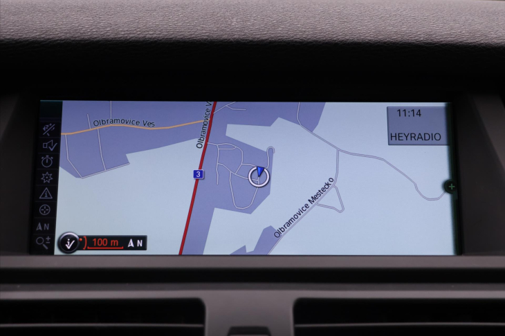 BMW X5 3,0 35i 225kW xDrive Exclusive