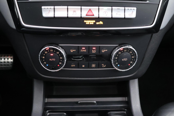 Mercedes-Benz GLE 3,0 350d 190 kW 4MATIC AMG
