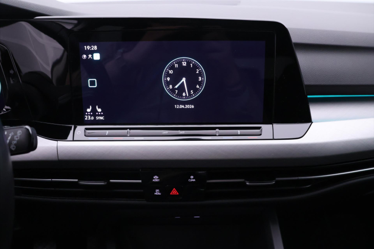 Volkswagen Golf 1,5 TSI EVO LED Life Variant