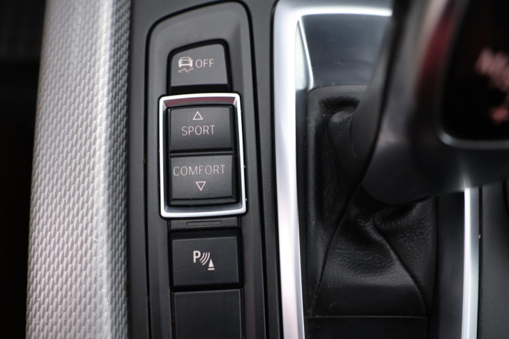 BMW X5 3,0 Xd M-paket CZ Kůže Navi