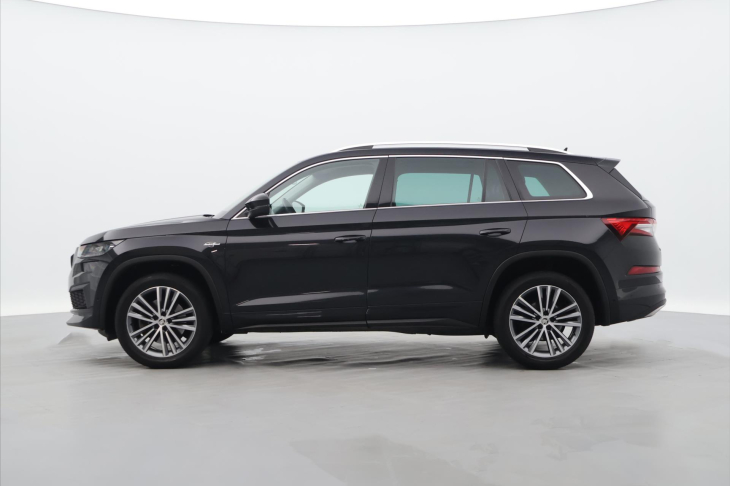 Škoda Kodiaq 2,0 TSI 140kW 4x4 DSG L&K DPH