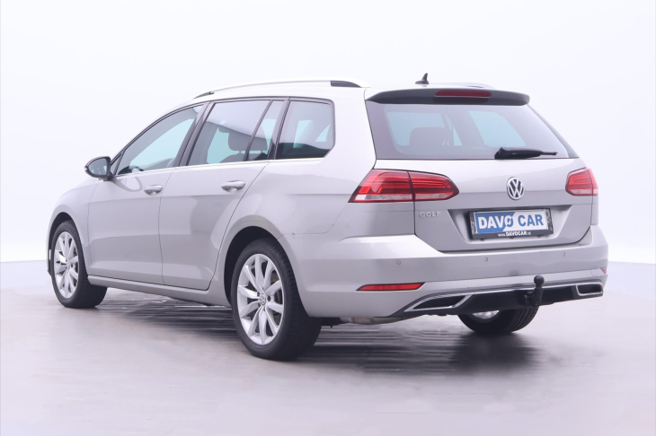 Volkswagen Golf 1,4 TSI 92kW Highline LED 1Maj