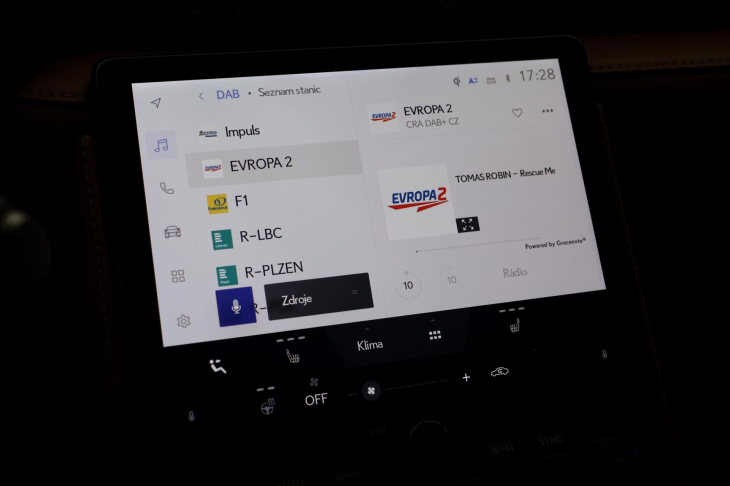 Lexus LBX 1,5 HEV Relax FWD 67kW CZ